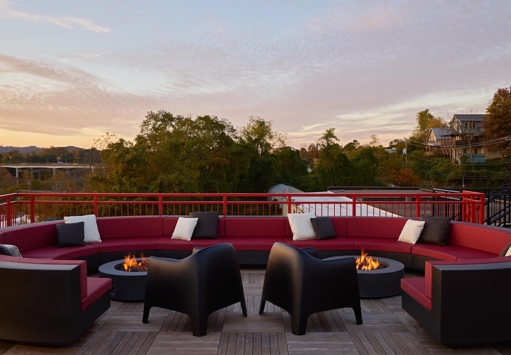 The Radical Asheville Tapestry Collection by Hilton - photo 64