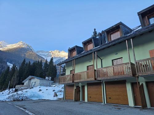 Sella Nevea Resort - last minute hotel in Unknown City