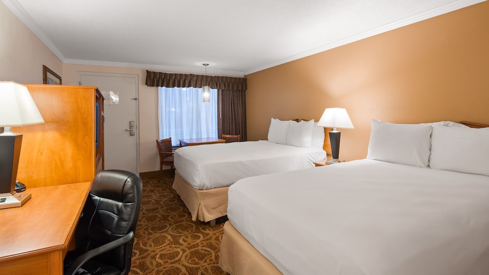 Sturgis Lodge & Suites Travelodge by Wyndham - photo 6