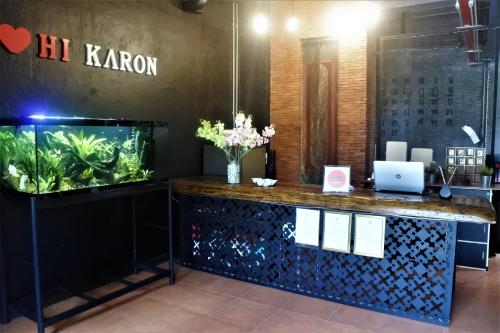 Hi Karon Beach — Phuket — photo 3