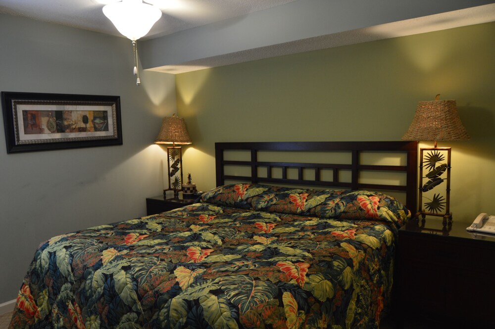 Barefoot Resort & Yacht Club - photo 10