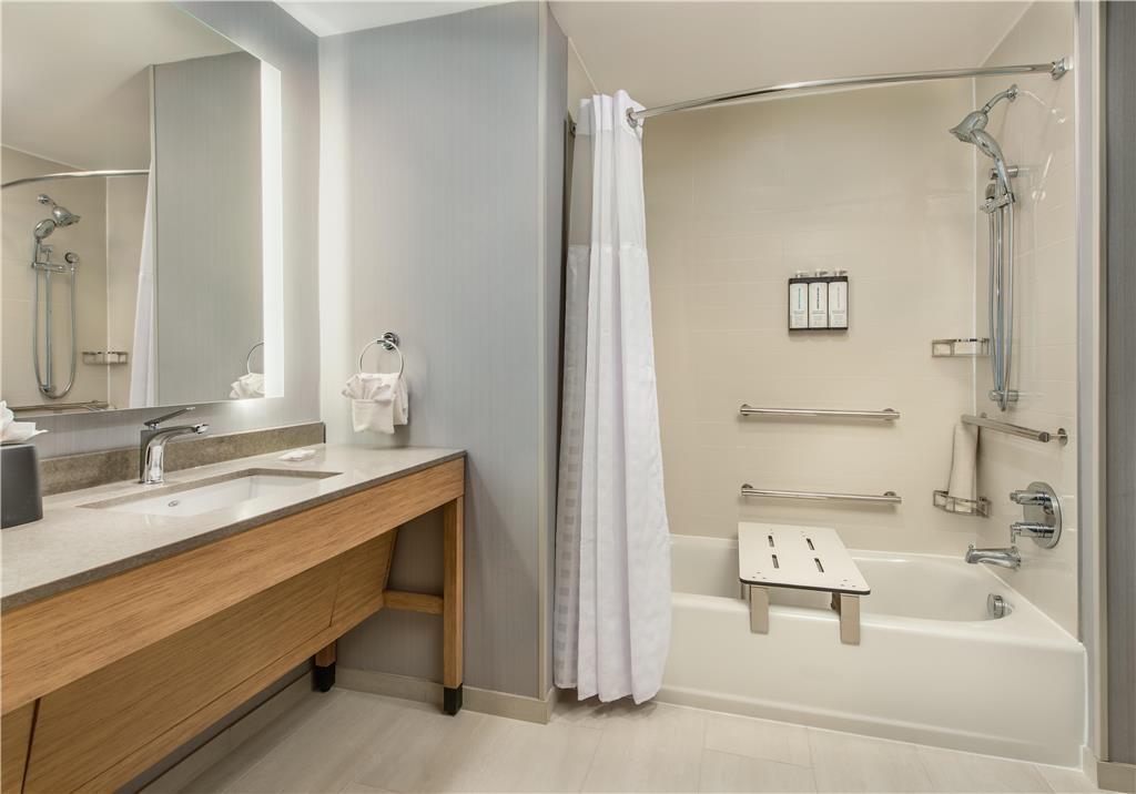 Hyatt Place Ocean City Oceanfront - photo 68