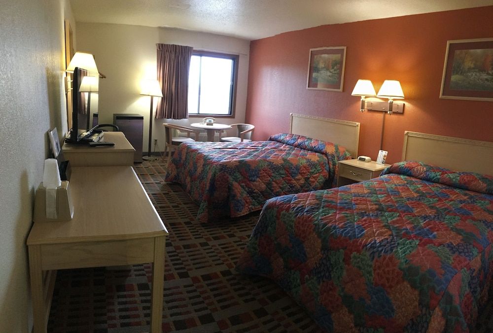 Anderson Chesterfield Travel Inn - photo 12
