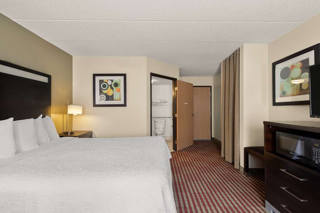 Best Western Germantown Inn - photo 19