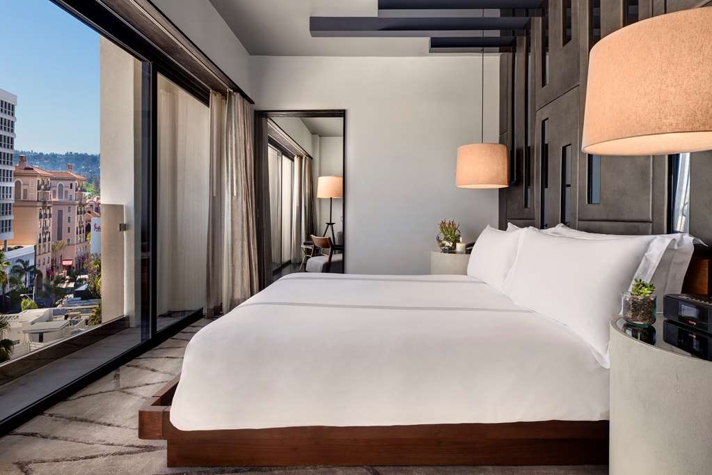 Sixty Beverly Hills - photo 32