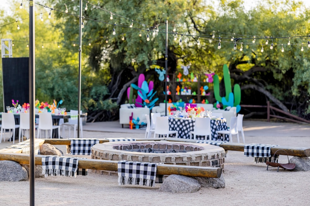 Boulders Resort & Spa Scottsdale Curio Collection by Hilton - photo 121
