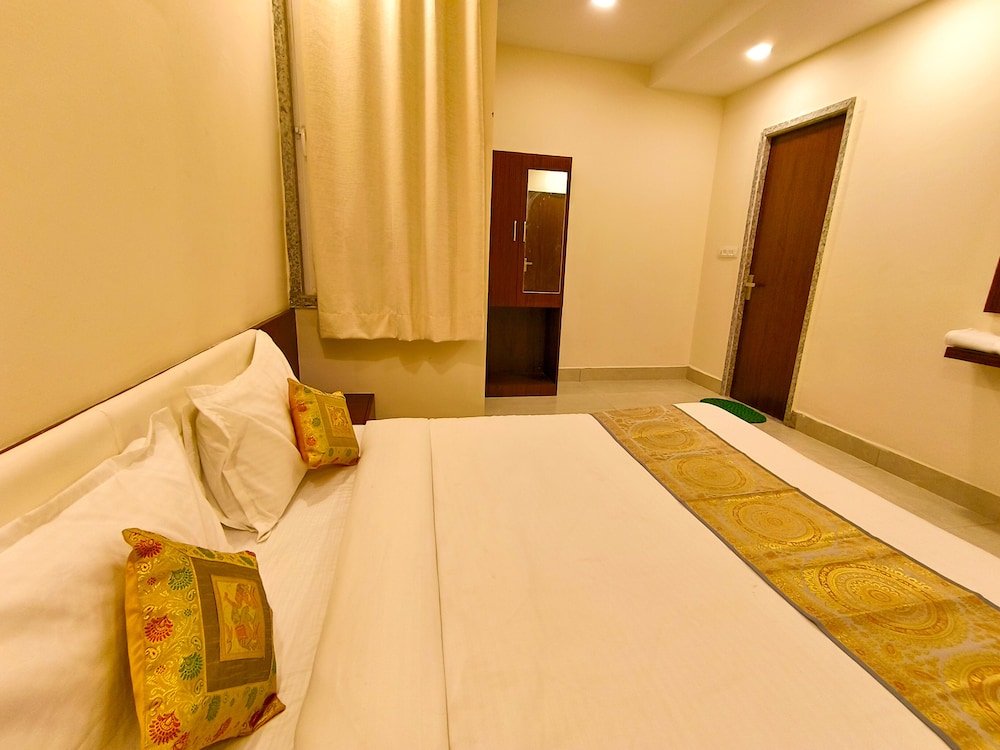 Hotel Veer Palace - last minute hotel in Udaipur