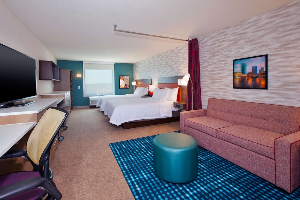 Home2 Suites by Hilton Grand Rapids South - photo 7