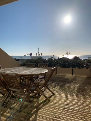 Le Face Mer la Baule in La Baule-Escoublac, France