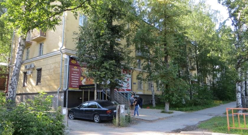 Hostel GagarinSKY