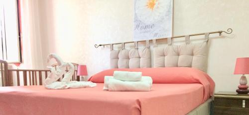 Alloggio Turistico D'Annunzio — 4-Star Luxury Hotel in Bracciano, Italy