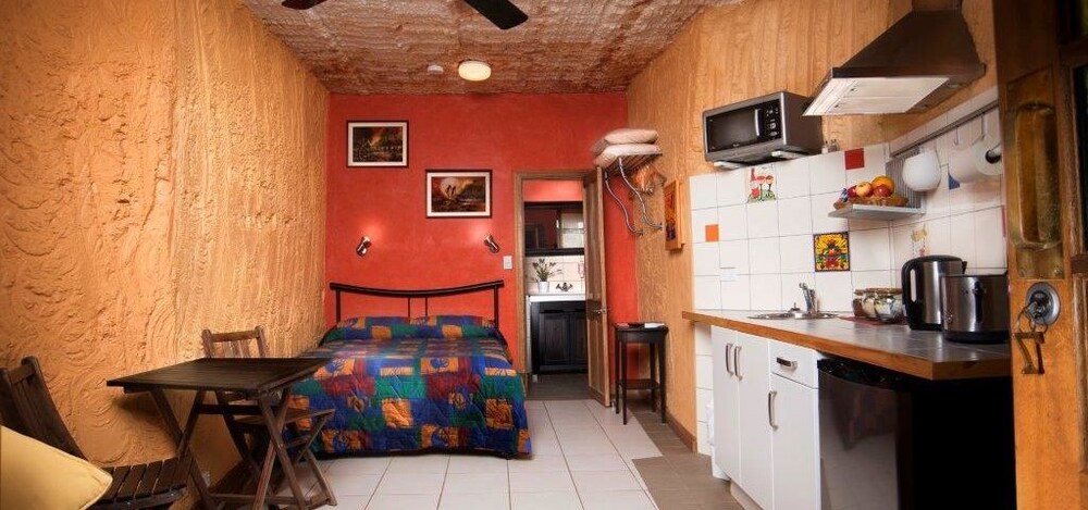 The Underground Motel — Coober Pedy — photo 3