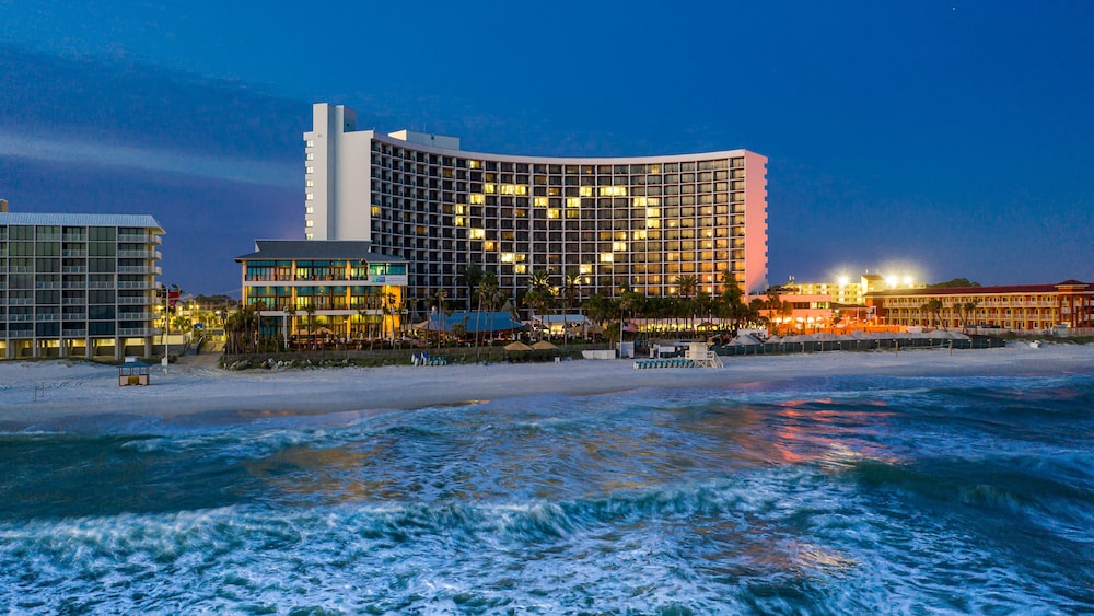 Holiday Inn Resort Panama City Beach by IHG - featured photo