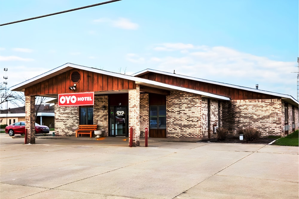 OYO Hotel Chesaning Route 52 & Hwy 57 - photo 2