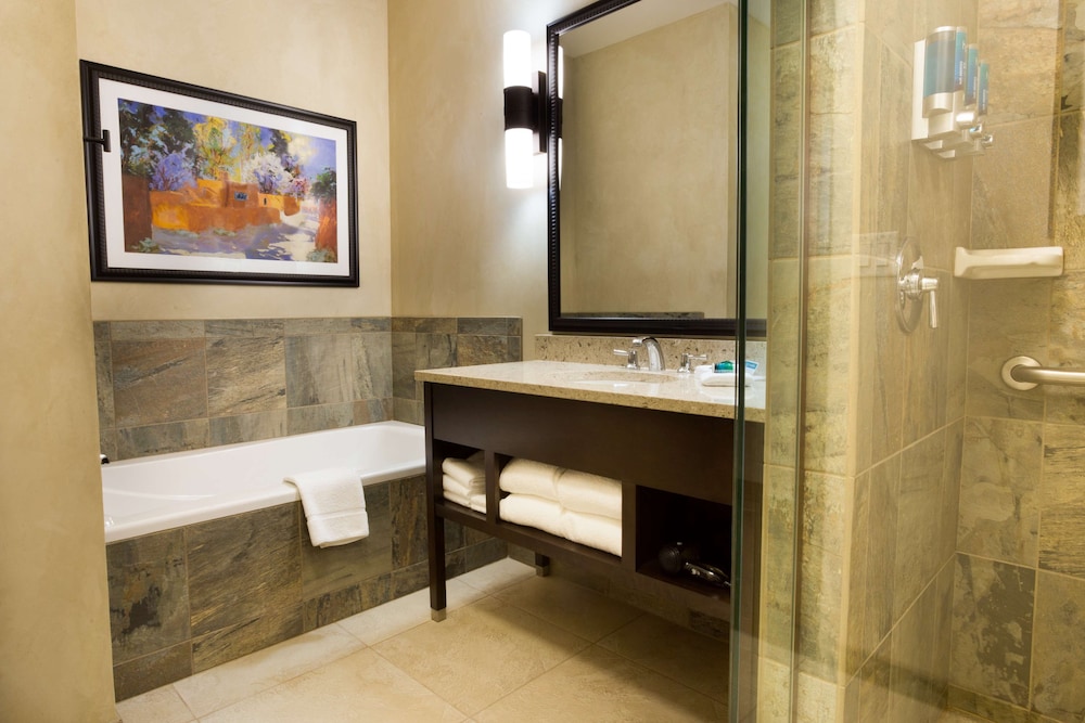 Drury Plaza Hotel in Santa Fe - photo 39