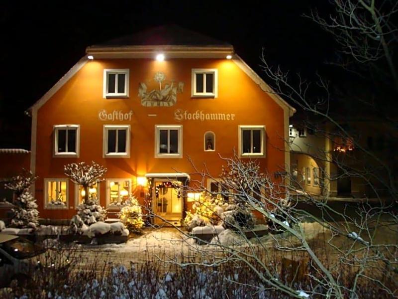 Gasthof Stockhammer — Kelheim — photo 2