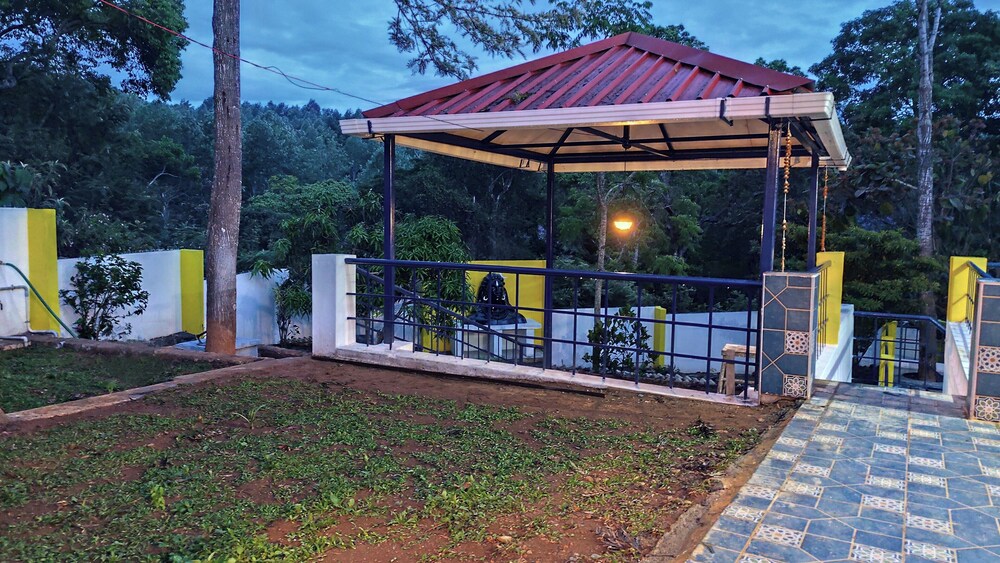 The Ishank Resorts Yercaud Hills in Salem, India