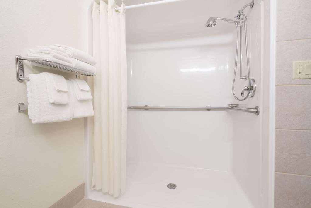 Microtel Inn & Suites by Wyndham Rice Lake - photo 8