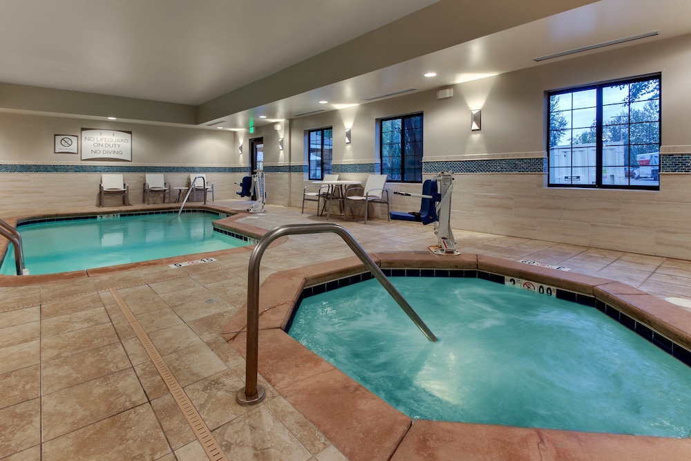Staybridge Suites Missoula by IHG - photo 40