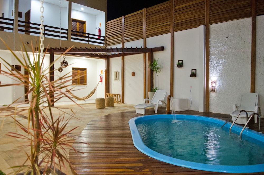 Pousada Vila Tutoia Praia in Tutoia, Brasil