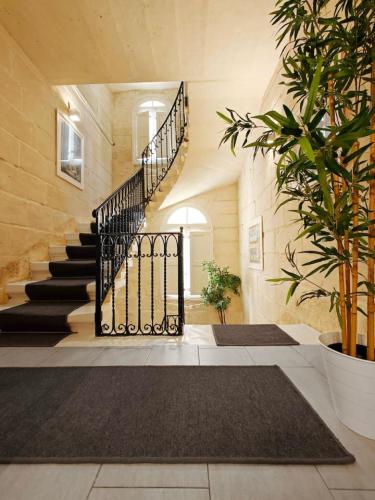 Casa Maltija — 4-Star Luxury Hotel in Sliema, Malta