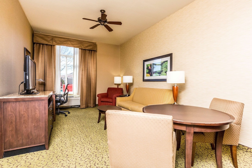 Hilton Garden Inn St. George - photo 22