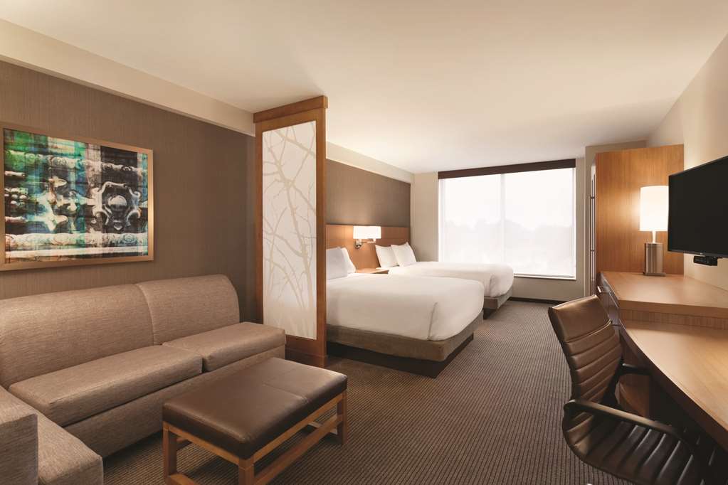 Hyatt Place Buffalo Amherst - photo 12