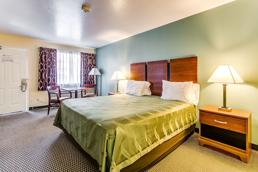 Baymont by Wyndham Willow Park - photo 3
