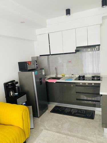 Sofwilkens Home Kilimani