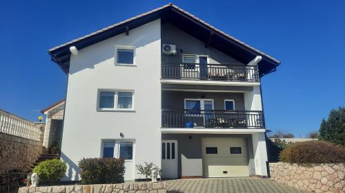 Apartman Ružica — 4-Star Luxury Hotel in Tomislavgrad, Bosnia and Herzegovina