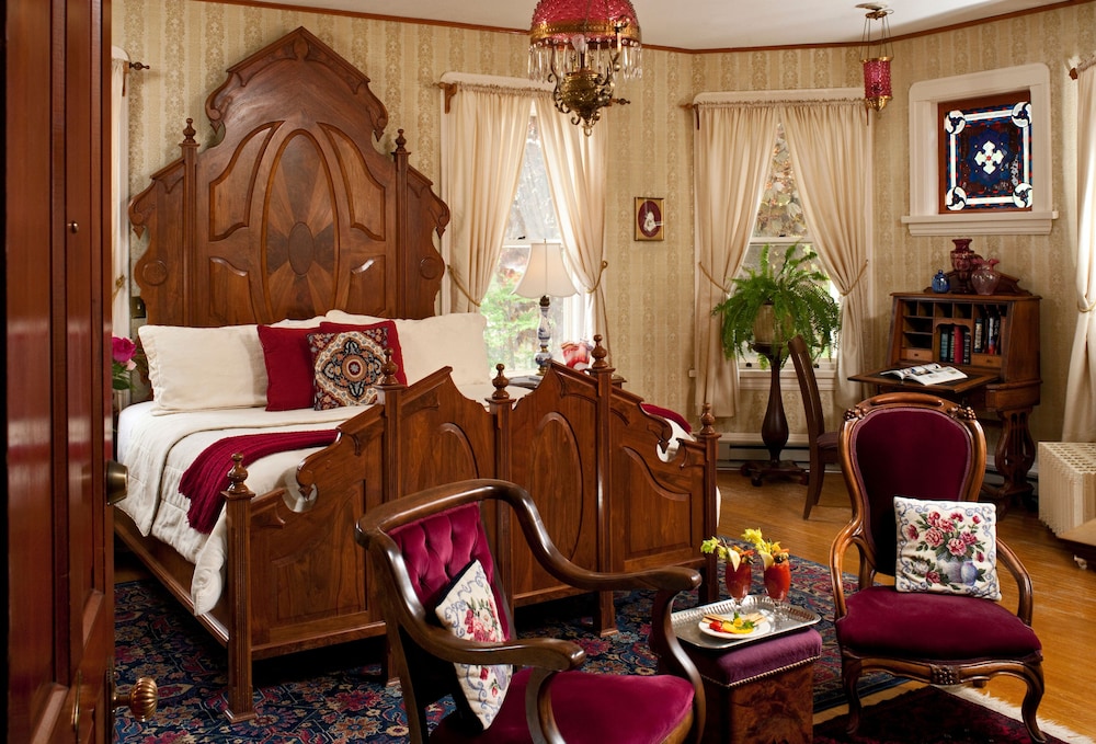 Old Rittenhouse Inn - photo 26