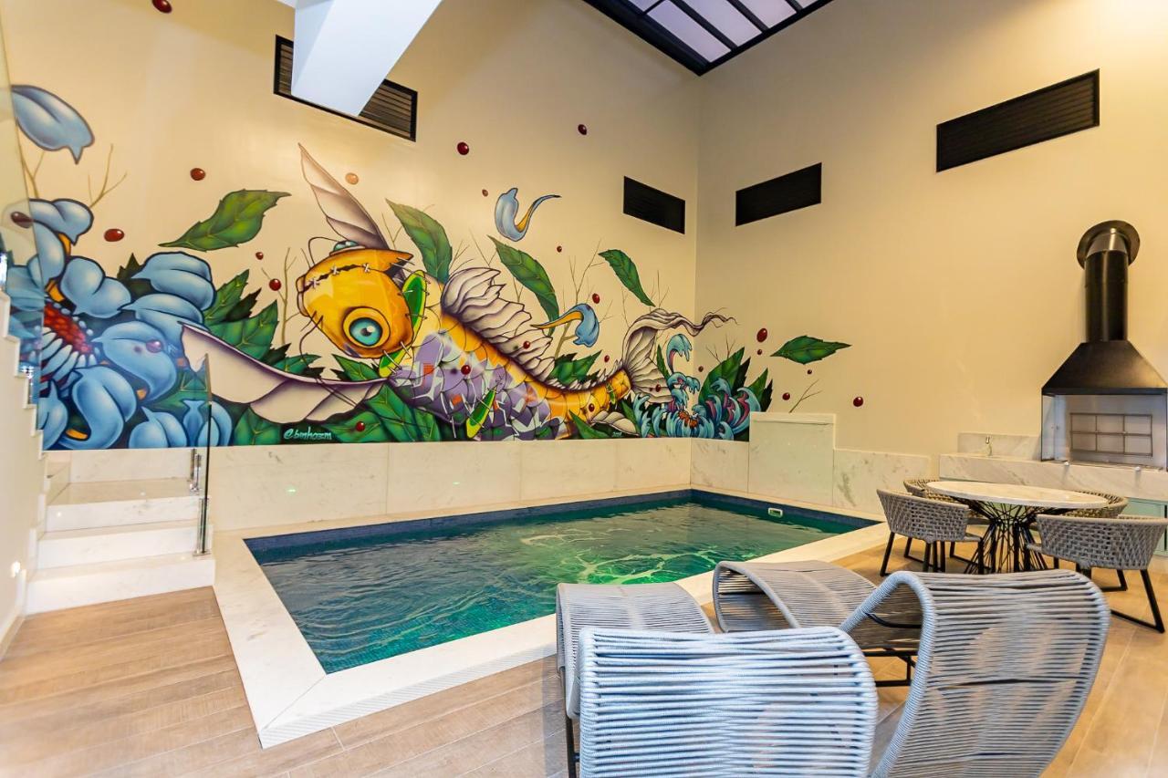Poeme Motel by Drops — hotel in Sao Jose Dos Pinhais