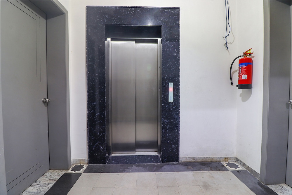 Fabhotel Be Happy in Agra, India