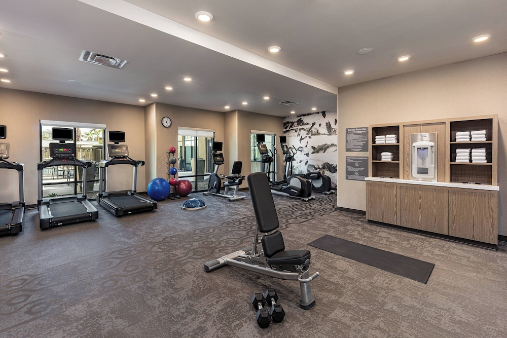 Residence Inn by Marriott Riverside Moreno Valley - photo 26
