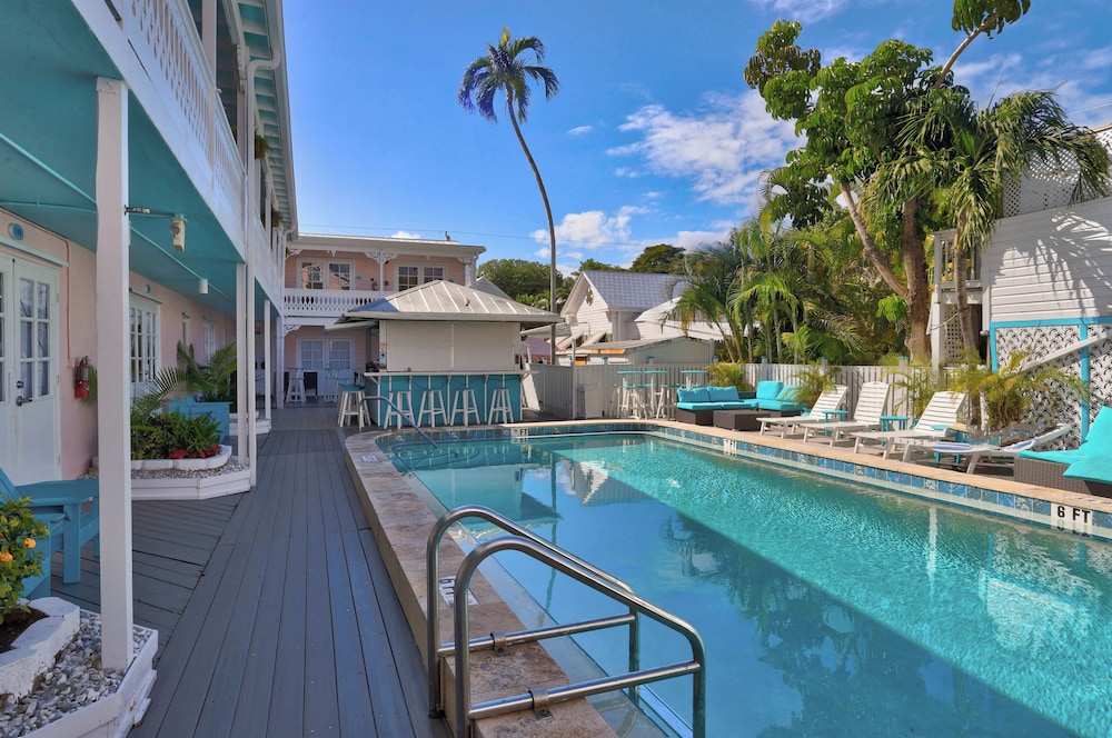 The Palms Hotel - photo 132