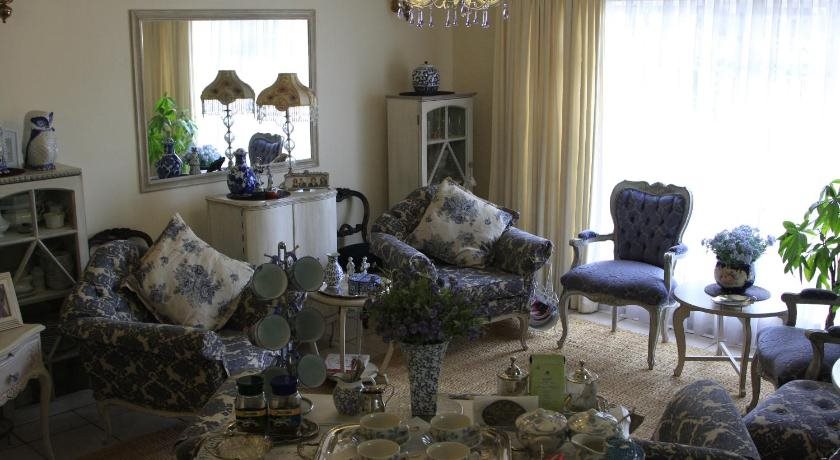 A Summer Place Boutique Guest House — 4-Star Luxury Hotel in Bloemfontein, South Africa