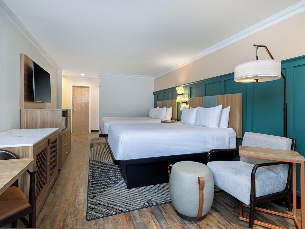 Holiday Inn Resort The Squire at Grand Canyon by IHG - photo 29