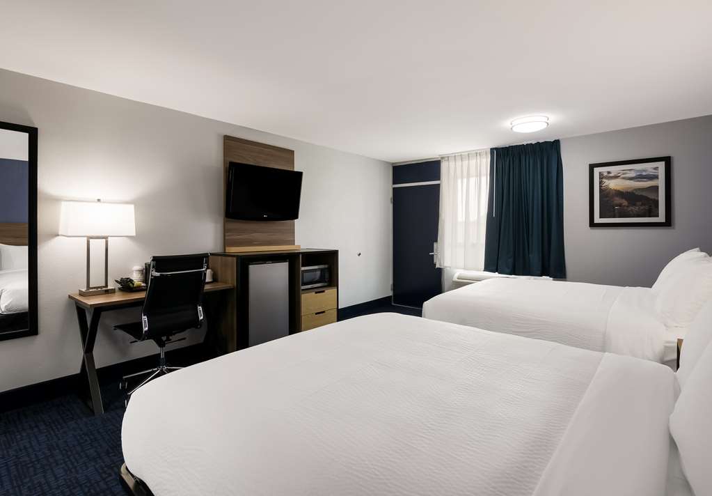 SureStay Plus by Best Western Pigeon Forge - photo 23