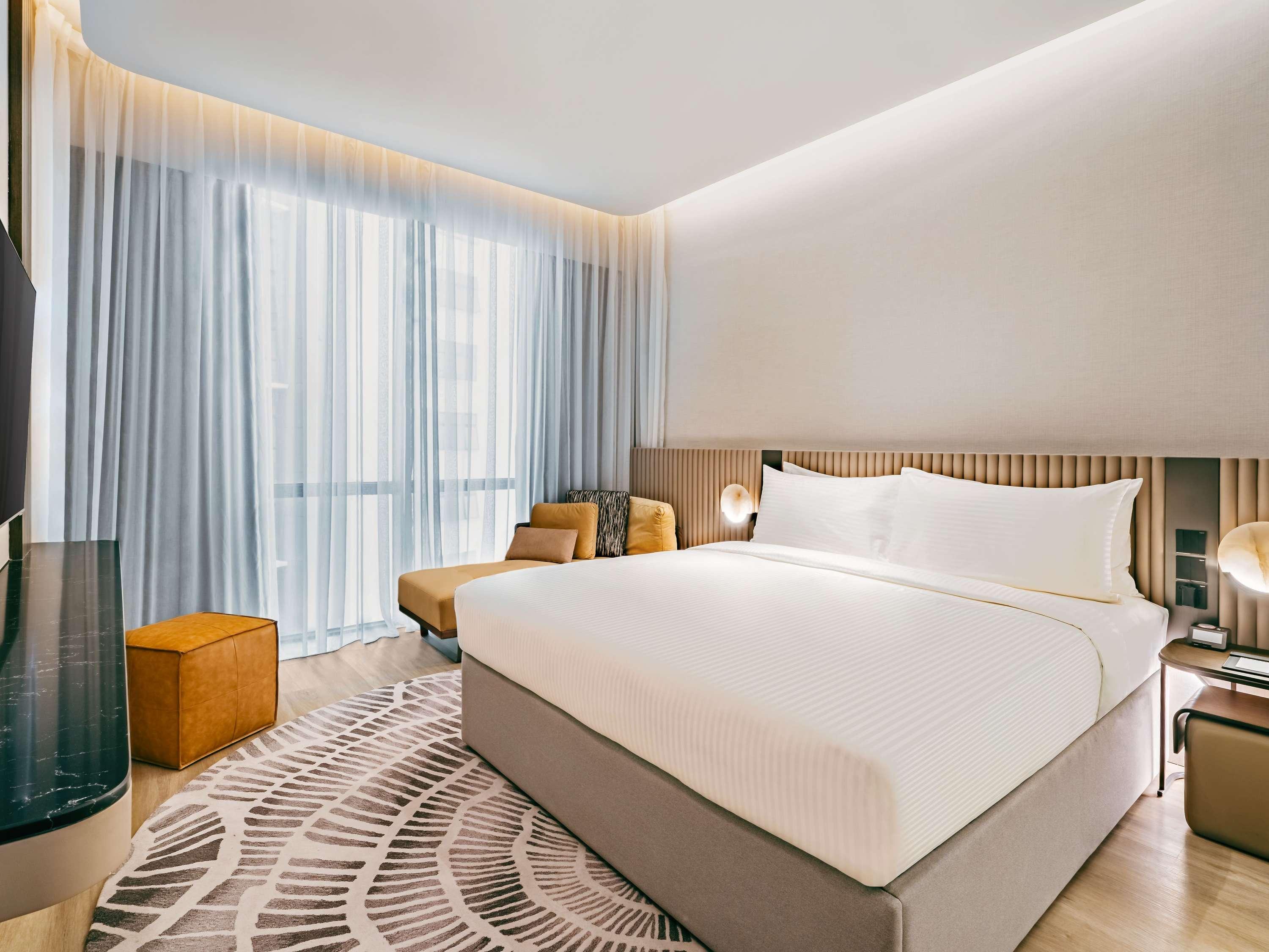 Novotel Johor Bahru City Centre in Johor Bahru, Malaysia