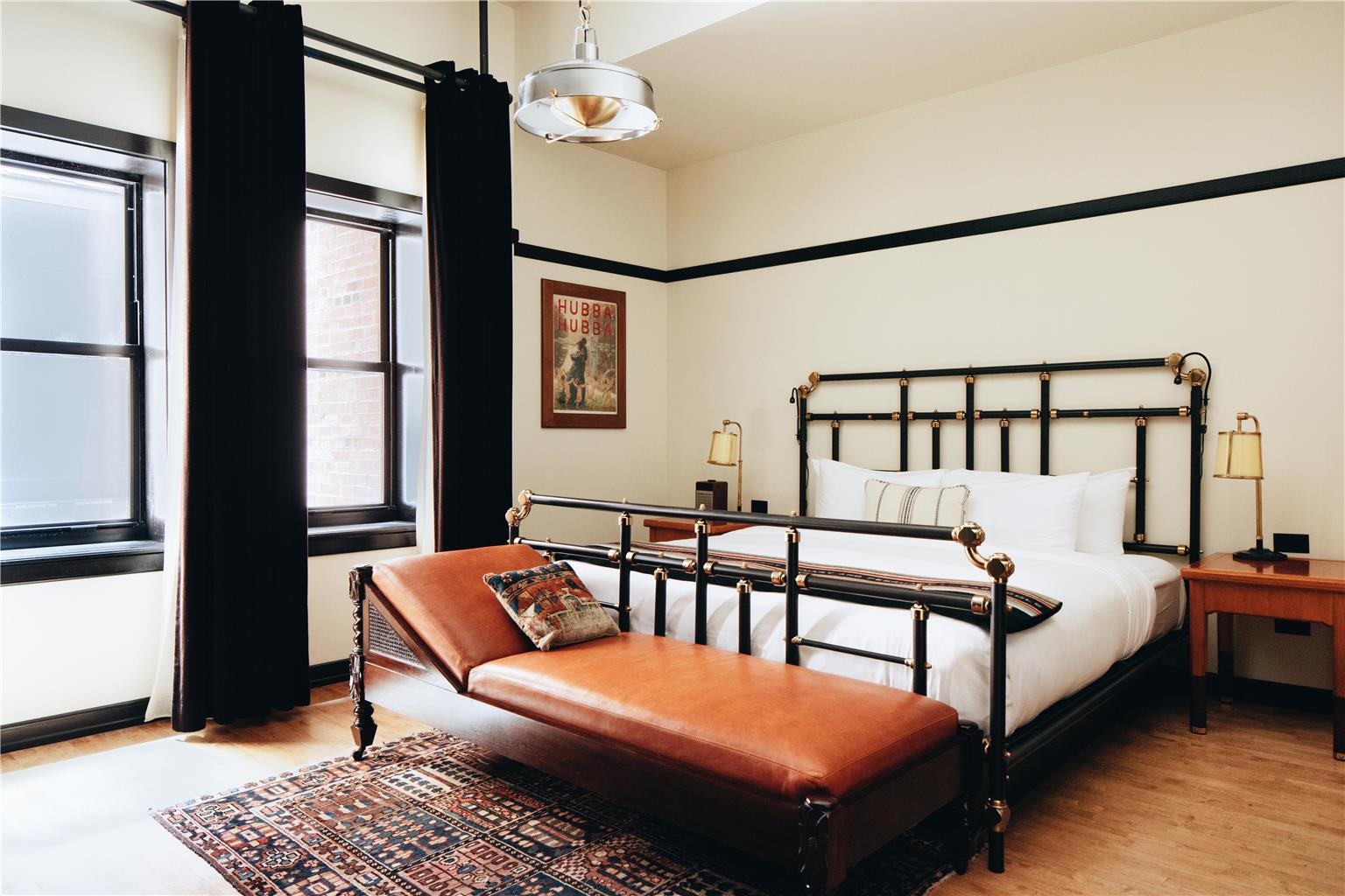 Chicago Athletic Association a Hyatt Hotel - photo 16