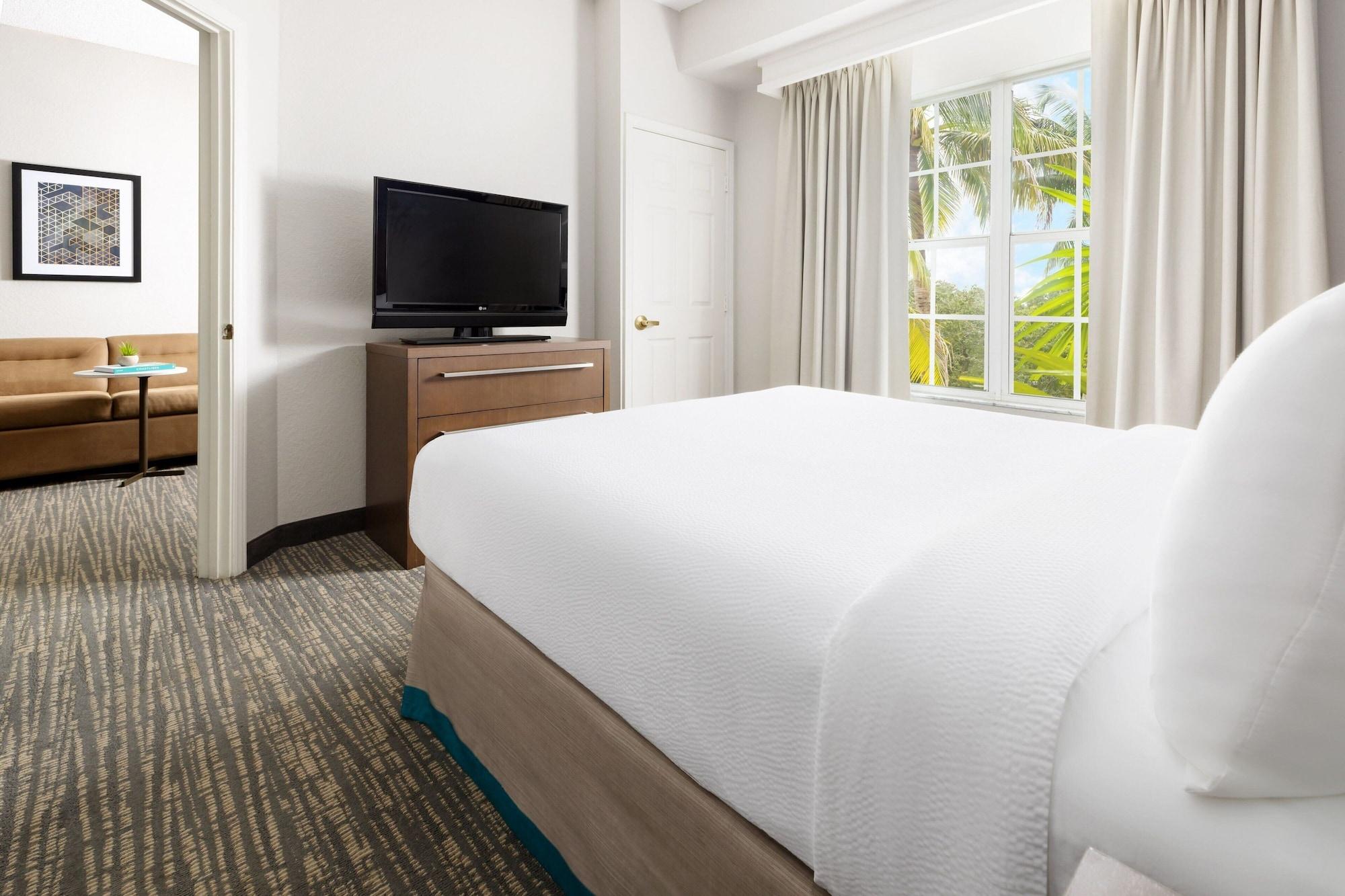 Residence Inn by Marriott West Palm Beach - photo 23