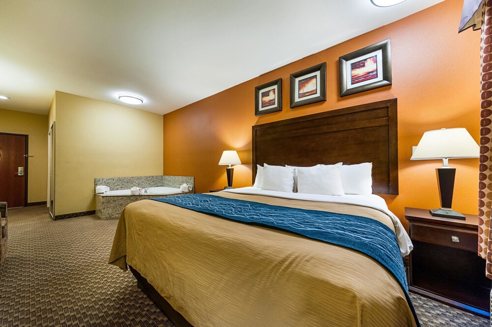 Spark by Hilton Opelousas - photo 27