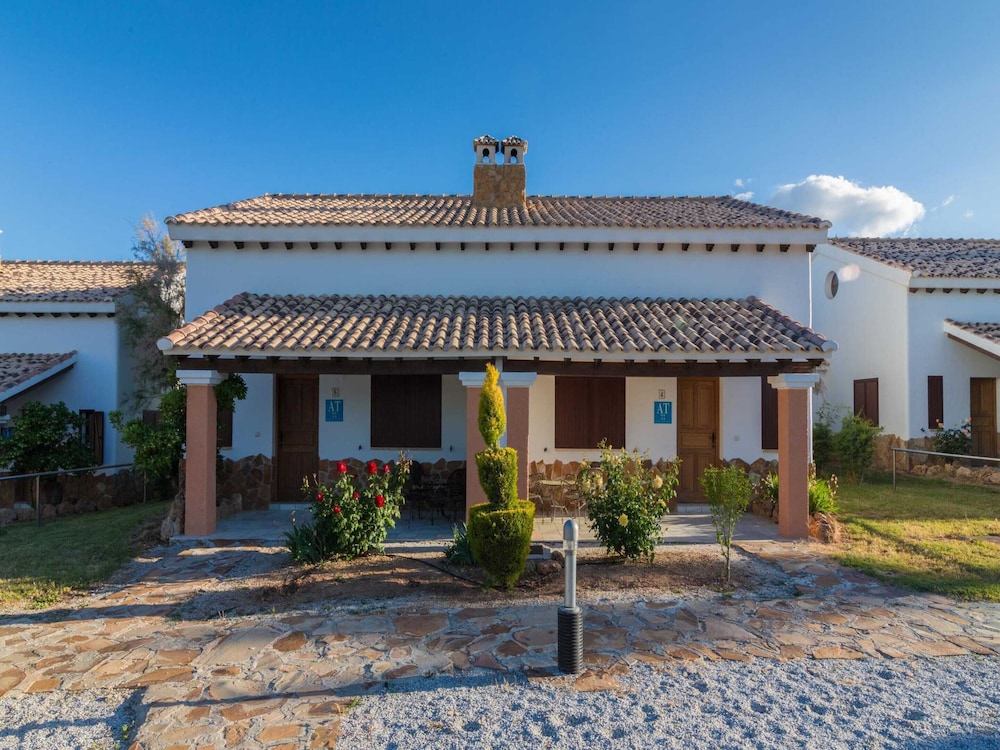 Pet friendly Ibipozo Getaway — hotel in Pozo Alcon