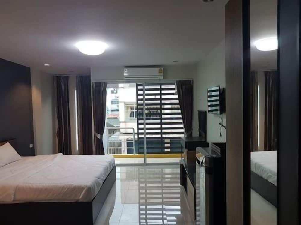 Supachai Inn in Nakhon Si Thammarat, Thailand