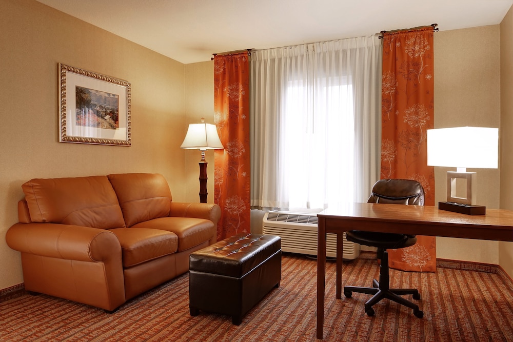 Phoenix Inn Suites Albany - photo 15
