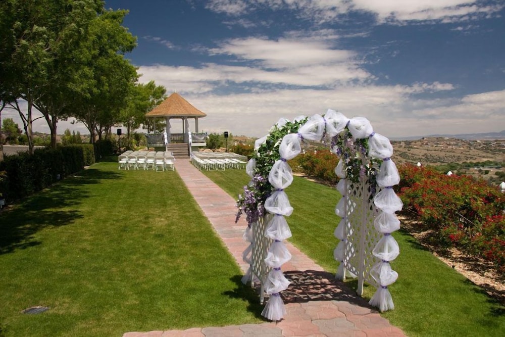 Prescott Resort & Conference Center - photo 81