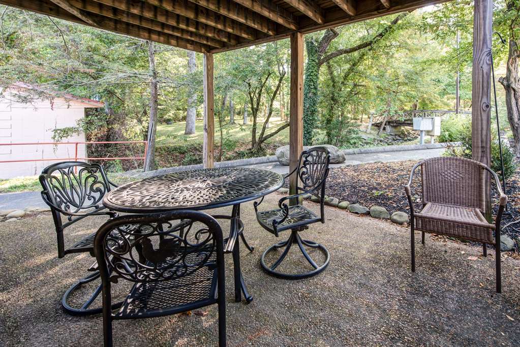 Quality Inn Creekside Downtown Gatlinburg - photo 38