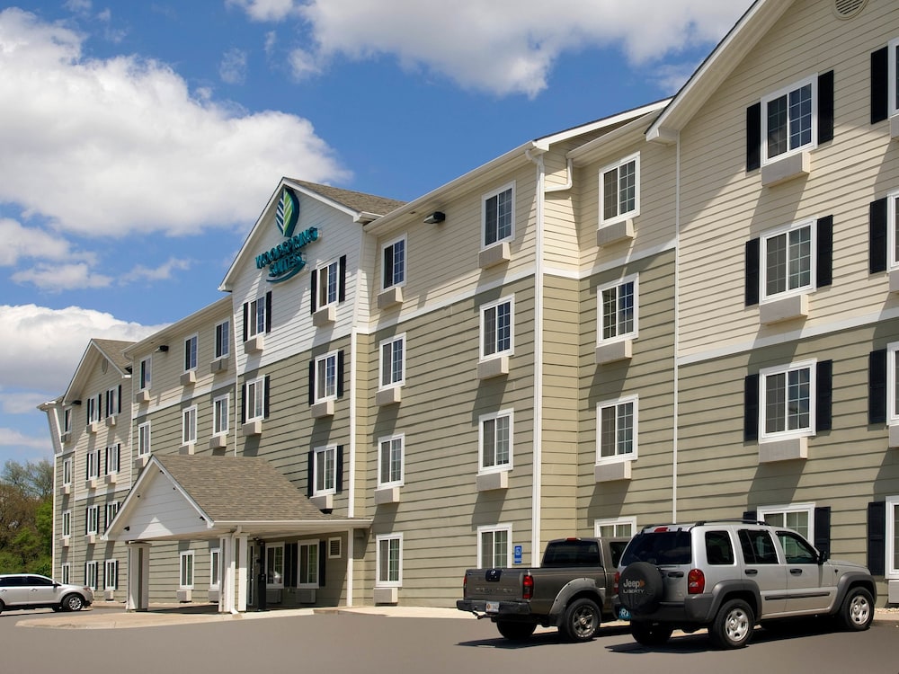 WoodSpring Suites Council Bluffs - photo 34