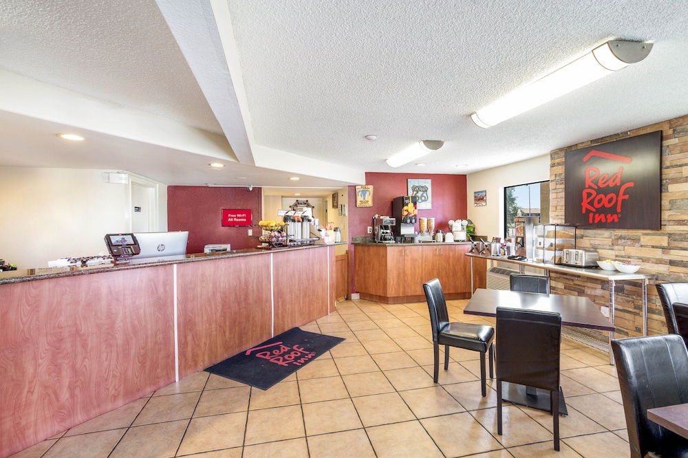 Red Roof Inn Gallup - photo 2