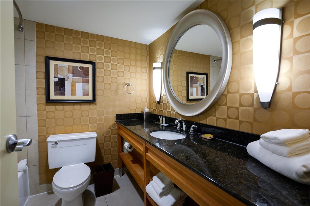 Wyndham Columbus - photo 20
